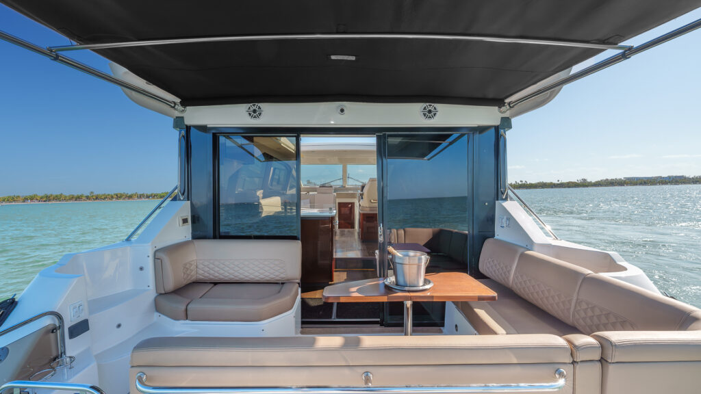Barco 7